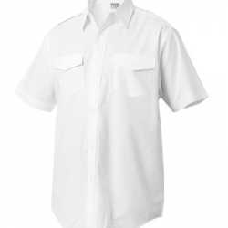 Kapitein outfits overhemd KM