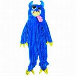 Ruzlow monster kinder outfit