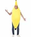 Gekke bananen outfit