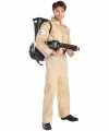 Ghostbusters outfit carnaval heren