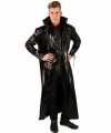 Halloween gothic outfit carnaval heren