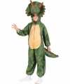 Kinder outfit dinosaurus