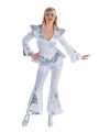 Luxe abba outfit carnaval dames