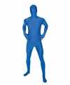 Morphoutfit outfit blauw