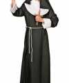 Religieus nonnen outfit carnaval dames